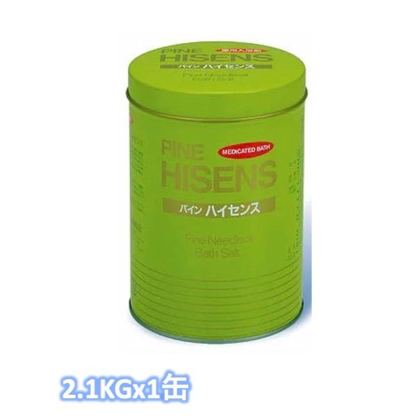 高陽社 パインハイセンス 薬用入浴剤 2.1kg KOYO 神経痛 リウマチ 腰痛 冷え症 産前産後...