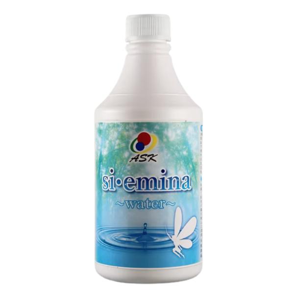 えみな 液体石鹸 si・emina -water- 500ml siemina しえみな えみなウォ...