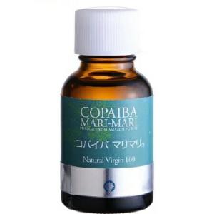 コパイバ マリマリ 20ml アマゾンの聖木樹液 黄金樹液オイル オーガニック うがい 喉 入浴剤 ...