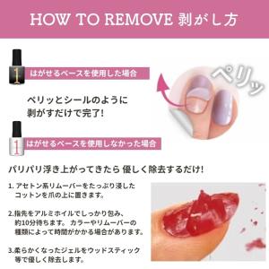 ジェルミーワン スターターボックス (gelm...の詳細画像5