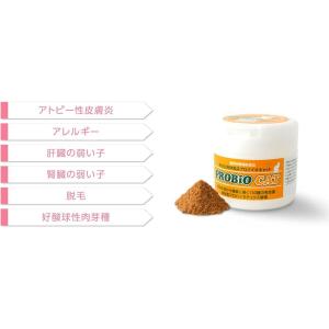 プロバイオキャット PROBiO CAT 粉末...の詳細画像3
