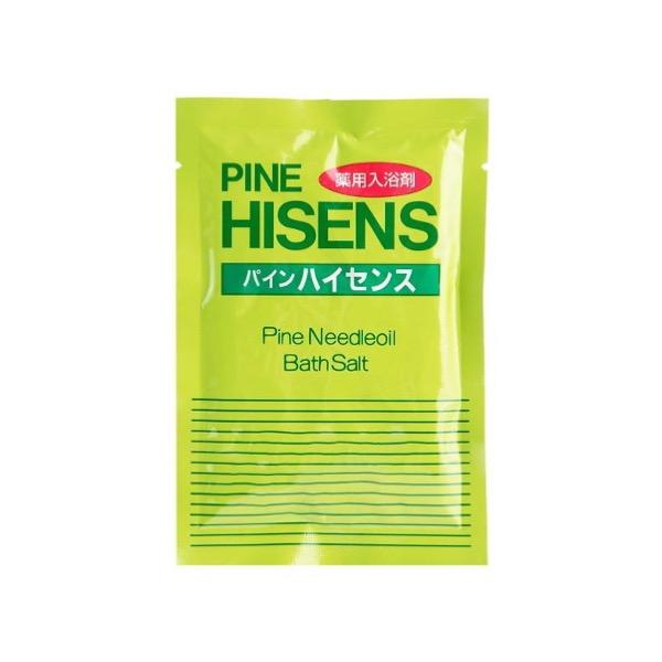 高陽社 パインハイセンス 薬用入浴剤 分包 50g KOYO 小袋 神経痛 リウマチ 腰痛 冷え症 ...
