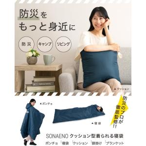プロイデア SONAENO ソナエノ クッショ...の詳細画像3
