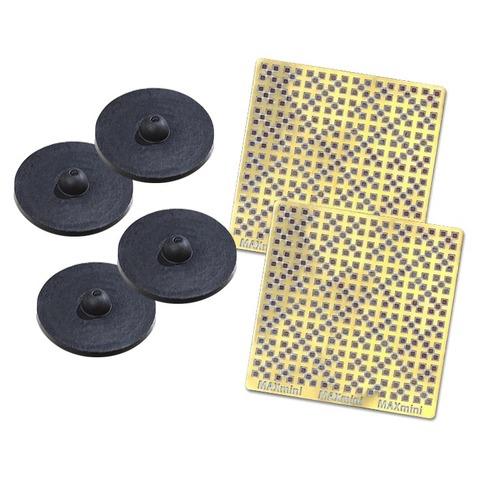 丸山式コイル Wi-Fiセット MAXmini5G 2枚入り ユニカ yunica 丸山修寛 マック...