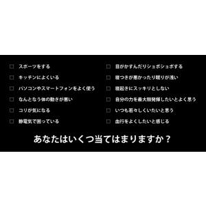 丸山式コイル ブラックアイ 6個入り ユニカ ...の詳細画像2