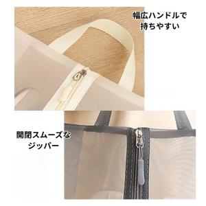 シューズバッグ シューズケース 靴入れ 上履き...の詳細画像5