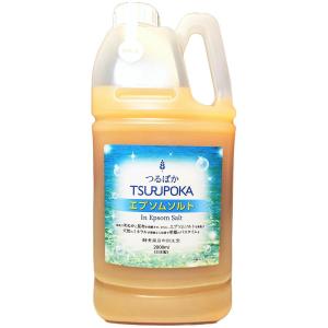 回生堂 つるぽか 2000ml (約10回分)...の詳細画像1