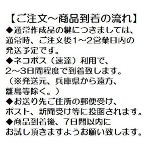 送料無料【合鍵】NAIKI(ナイキ) 書庫・更...の詳細画像1
