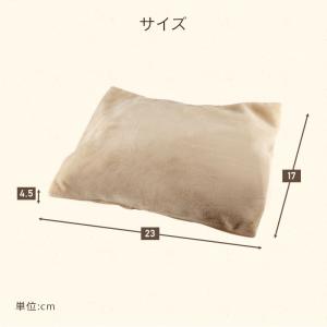 充電式 エコ湯たんぽ 3個セット アーモンド ...の詳細画像5