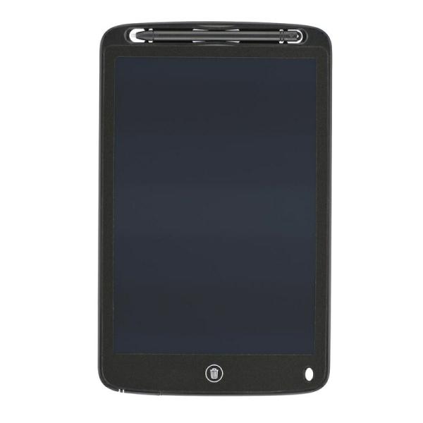 OHM OffiStyle 電子メモパッド 10インチ相当 レインボーカラー ロックスイッチ付 00...