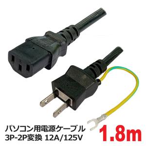 125V PCC-PS18HG