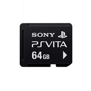 SIE PSVita用メモリーカード 64GB PCH-Z641J PlayStation Vita専用 メモリーカード｜cablestore