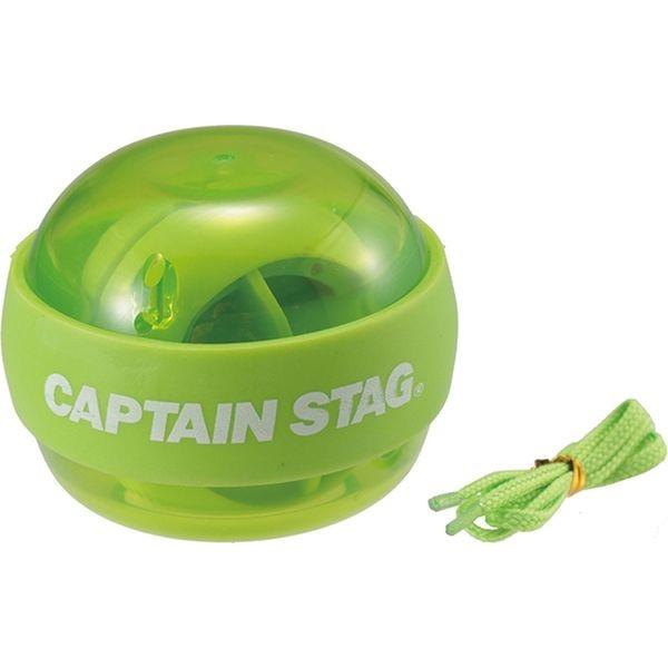 VitFit ローラーリストボール CAPTAIN STAG UR-0821 ホームトレーニング フ...