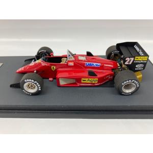 TAMEO 1/43マクラーレンMP4/13'98日本GP : ミュージアム