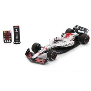 Spark 1/43 レッドブル RB21 F1 日本GP2025 M.フェルスタッペン No.1