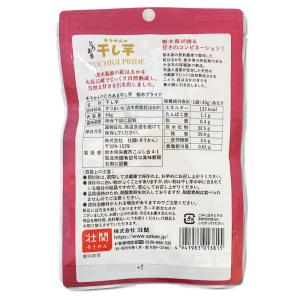 栃木県産 紅はるか 干し芋 スティックタイプ ...の詳細画像2