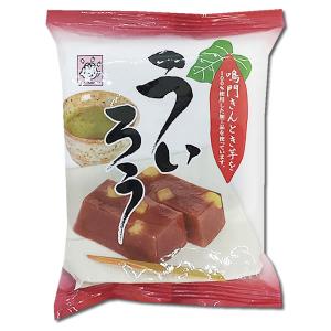 鳴門きんとき入りういろう 100g×6個まとめ...の詳細画像1