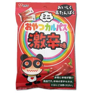 ヤガイ ミニカルパス&ジャーキー 4種類(トリ...の詳細画像3