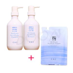 CAC フォーミングウォッシュ : シーエーシー化粧品専門店 CACショップ