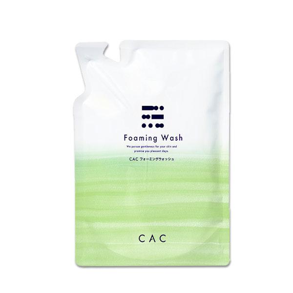 CACフォーミングウォッシュレフィル(e発送)