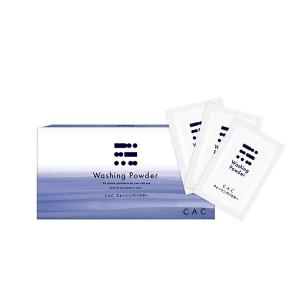 CACウォッシングパウダー2個セット CAC化粧品 : シーエーシー化粧品