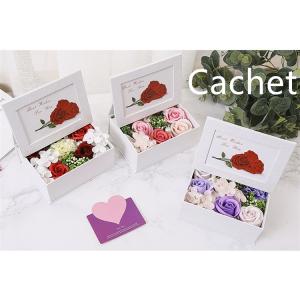 母の日 ギフト 2021 送別 卒業 入学 歓送迎 プリザーブドフラワー プレゼント 写真立て フォトフレーム 花 ギフト 誕生日 お見舞い ソープフラワー 送料無料