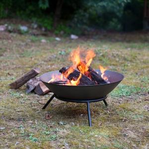 Fire Pit TAKIBITO ファイヤー...の詳細画像5