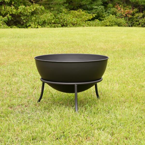 Fire Pit BOWL ファイヤーピット・ボウル（焚火台）61cm