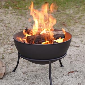 Fire Pit BOWL ファイヤーピット・...の詳細画像3