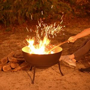 Fire Pit BOWL ファイヤーピット・...の詳細画像4
