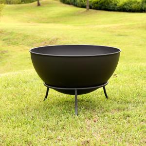 Fire Pit BOWL ファイヤーピット・ボウル（焚火台）81cm