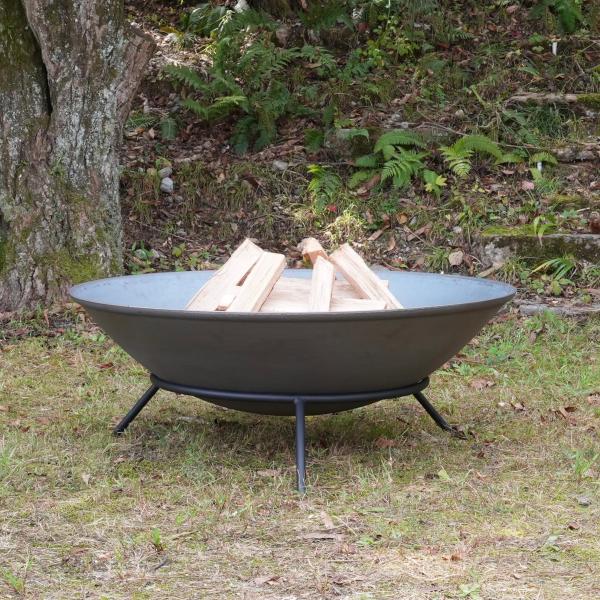 Fire Pit TAKIBITO ファイヤーピット・タキビト　100cm