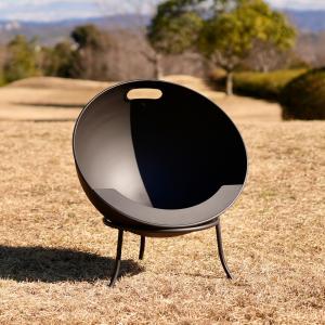 Fire Pit KOKKO ファイヤーピット...の詳細画像3