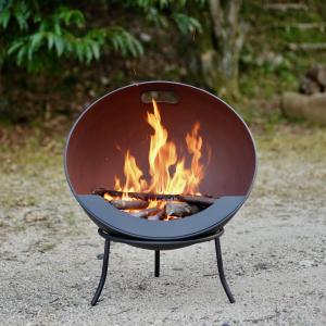 Fire Pit KOKKO ファイヤーピット...の詳細画像1