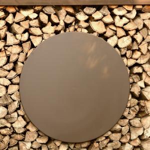 ファイヤーピット・ガーデン 100cm 焚火台 cacomoca Fire Pit GARDEN