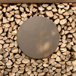 Fire Pit LID for 75cm ファイヤーピットガーデン 75cm用フタの商品画像