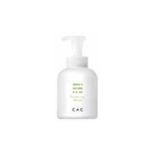 CAC メンブレン CAC化粧品 ヘア＆ボディシャンプー レフィル400ml×12袋