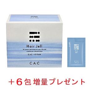 CAC化粧品 メンブレンヘア＆ボディシャンプー レフィル (ヘアージェル