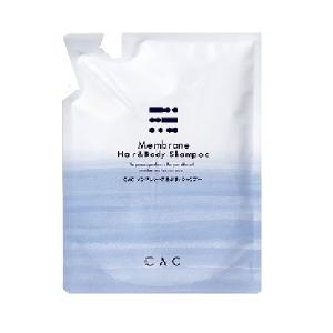 CAC化粧品 エヴィデンスヘア＆ボディシャンプー レフィル (ヘアー