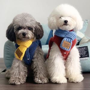 マフラー 編み方 小物 アクセサリー 犬の服 の商品一覧 犬服 アクセサリー 犬用品 ペット用品 生き物 通販 Yahoo ショッピング