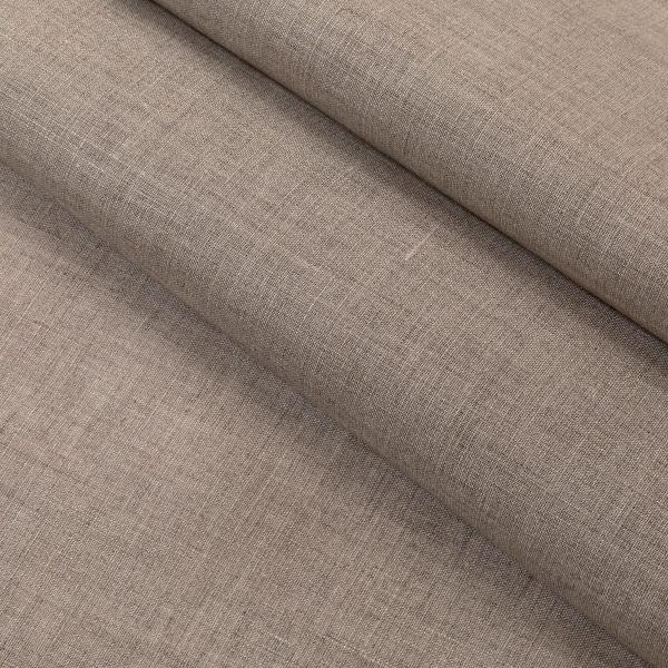 リネン 生地 無地 薄地 幅広 150cm幅 ナチュラル R0166