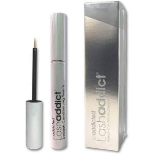 ラッシュアディクト Lashaddict まつげ美容液 5ml アイラッシュコンディショニングセラム