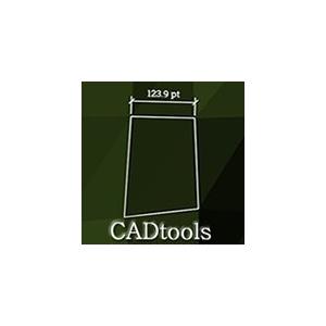 CADtools 14 アップグレード版｜cadshop