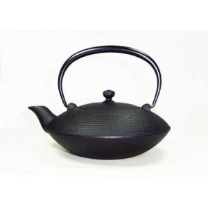 sanrio（サンリオ） 鉄瓶 1.0L ハローキティ 南部鉄瓶 南部鉄器 IH対応