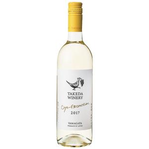 タケダワイナリー・クリオエクストラクシオン750ml