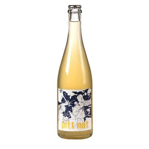 ピットナウアー　ピット・ナット　ブラン(ペティヤン)2017