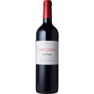 サン・テステフ・ド・カロン・セギュール