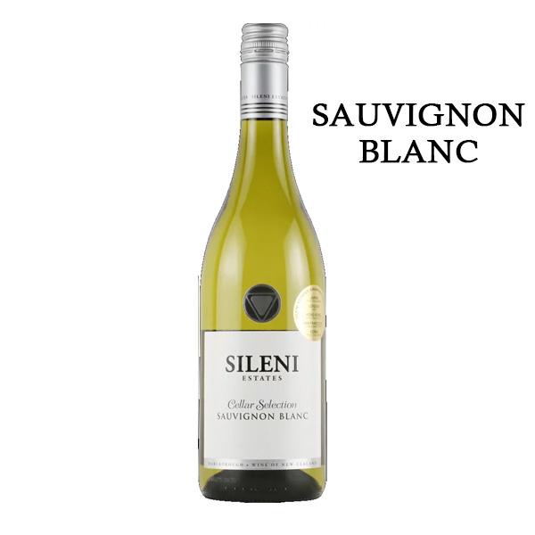 シレーニ・エステート セラー・セレクション ソーヴィニヨンブラン