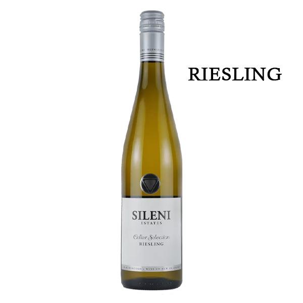 シレーニ・エステート セラー・セレクション・リースリング・マールボロ