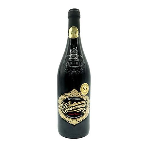 カ ヴィットリア アパッシメント  2020 Ca Vittoria Appassimento